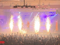 Stahlzeit - Rammstein Tribute